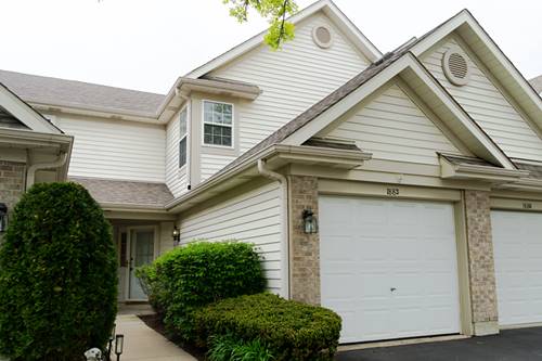 1882 Grove, Schaumburg, IL 60193