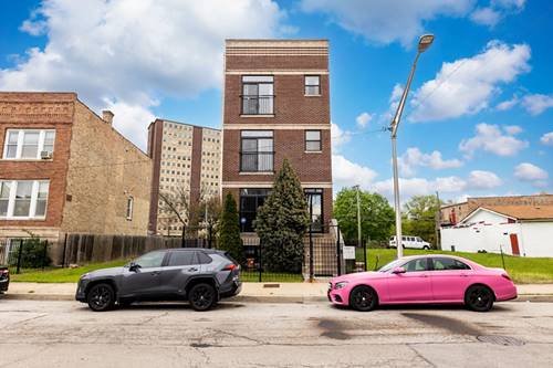 4245 S Langley Unit 3, Chicago, IL 60653