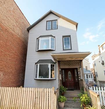2470 N Clybourn Unit CH1, Chicago, IL 60614