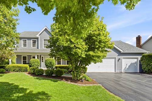 1260 Cromwell, Naperville, IL 60564