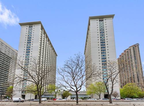 3600 N Lake Shore Unit 1616, Chicago, IL 60613