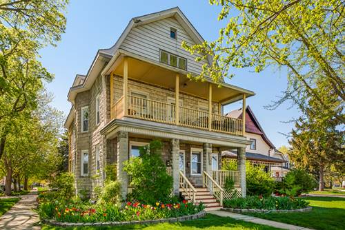 426 N La Grange Unit 1, La Grange Park, IL 60526