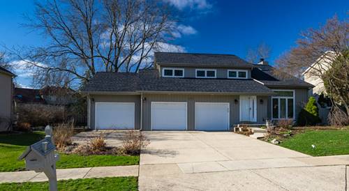 833 Huntleigh, Naperville, IL 60540