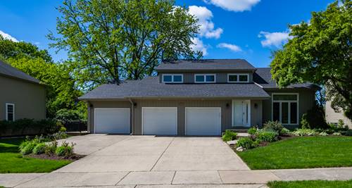 833 Huntleigh, Naperville, IL 60540