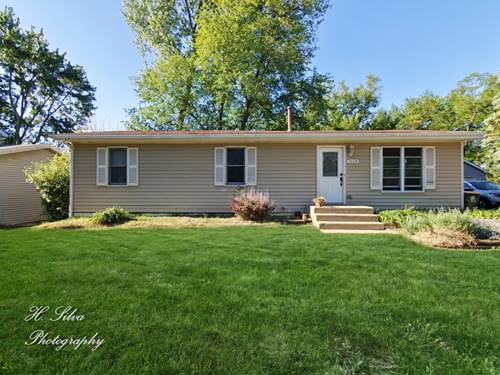 2110 Fairview, Fox River Grove, IL 60021