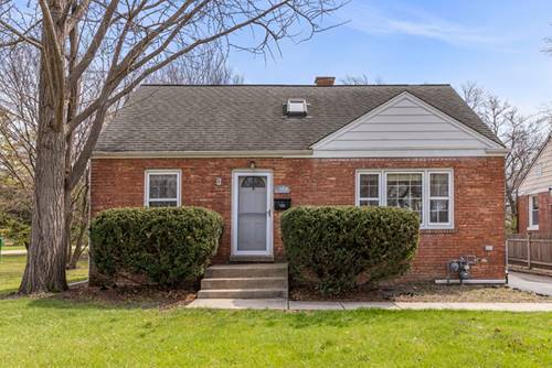 261 Melrose, Elmhurst, IL 60126