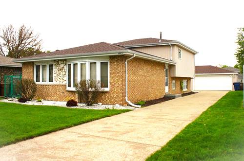 10013 S Menard, Oak Lawn, IL 60453