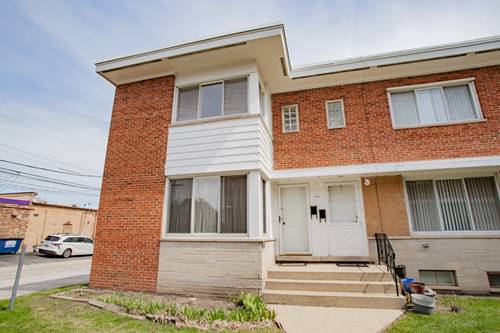 4852 Carol, Skokie, IL 60077