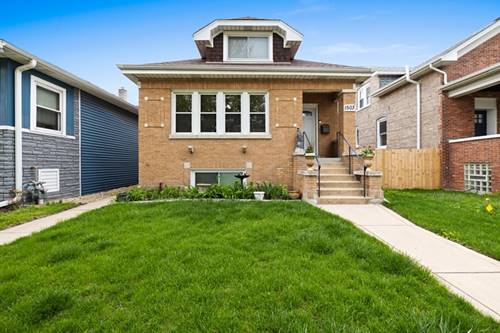 1503 Elgin, Forest Park, IL 60130