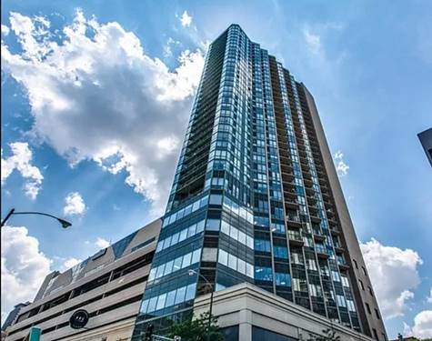 111 W Maple Unit 1810, Chicago, IL 60610