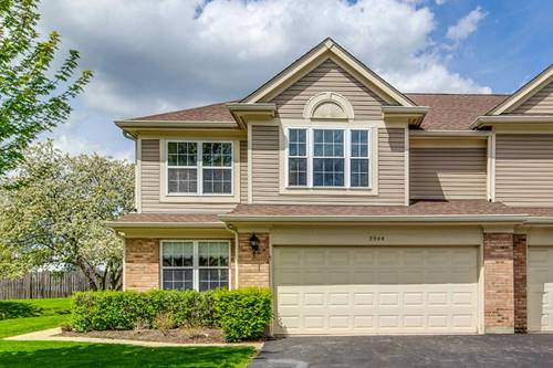2944 Oak Unit 2944, Schaumburg, IL 60193