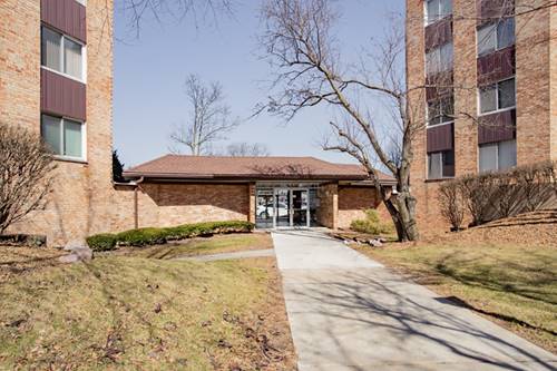 1101 S Hunt Club Unit 403, Mount Prospect, IL 60056