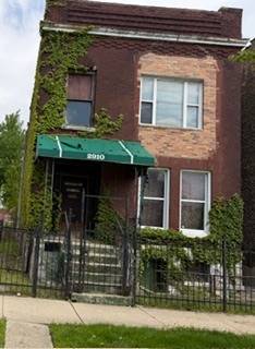 2910 W Fulton, Chicago, IL 60612