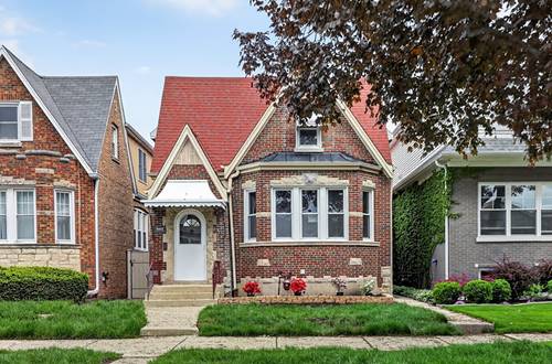 5624 W Pensacola, Chicago, IL 60634