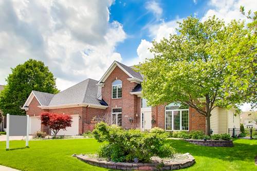 2615 Saddlebrook, Naperville, IL 60564