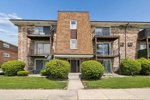 7112 99th Unit 309, Chicago Ridge, IL 60415