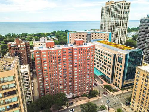 2909 N Sheridan Unit 1401, Chicago, IL 60657