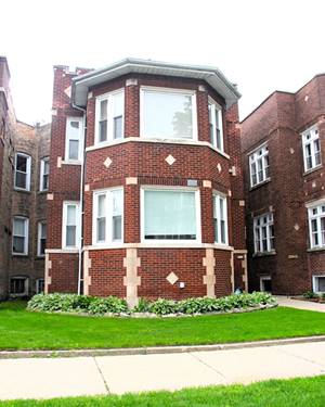 7813 S East End, Chicago, IL 60649