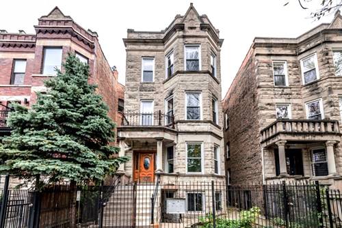 1435 N Washtenaw Unit 1, Chicago, IL 60622