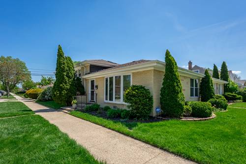 3873 Brummel, Skokie, IL 60076