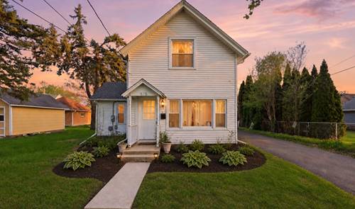 515 Oak, Elgin, IL 60123