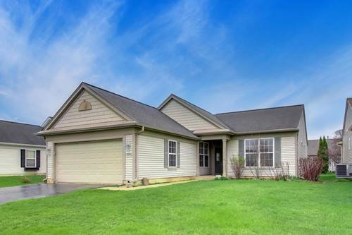 13376 Cadence, Huntley, IL 60142