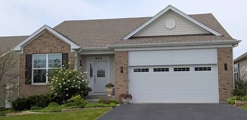 410 Mahogany, Algonquin, IL 60102
