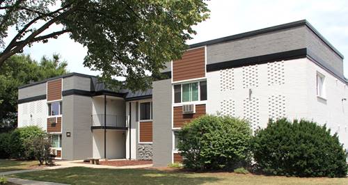 315 W Kimbell Unit 01, Elmhurst, IL 60126