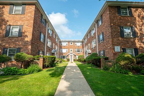 34 S Waiola Unit 4, La Grange, IL 60525