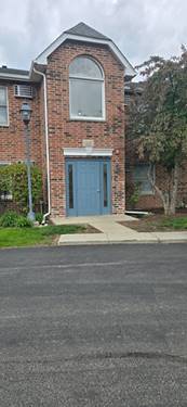1347 Cunat Unit 2D, Lake In The Hills, IL 60156