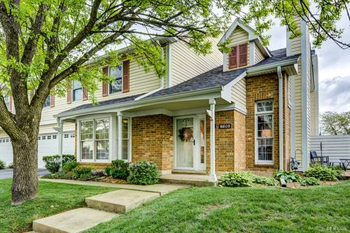 9845 Cambridge Unit B, Mokena, IL 60448