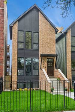 4846 N Hermitage, Chicago, IL 60640