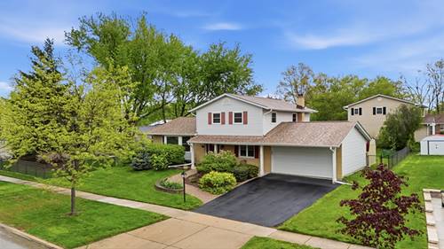 4065 Winston, Hoffman Estates, IL 60192