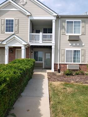 236 Bertram Unit C, Yorkville, IL 60560