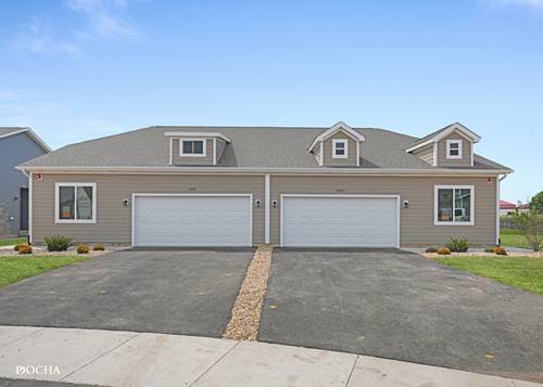 3997 Shoeger, Yorkville, IL 60560
