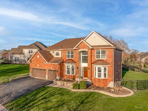 25947 Campbell, Plainfield, IL 60585