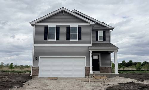 513 Adirondack, Joliet, IL 60436