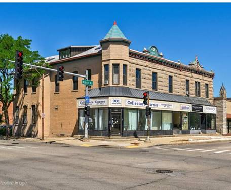 903 Ridge Unit 2, Wilmette, IL 60091
