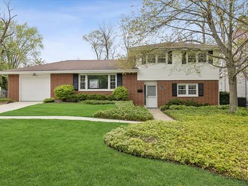 619 Rockland, Lake Bluff, IL 60044