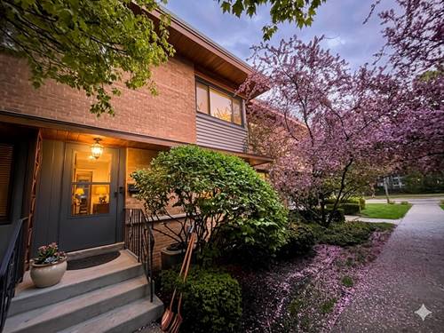 539.5 Ridge, Wilmette, IL 60091
