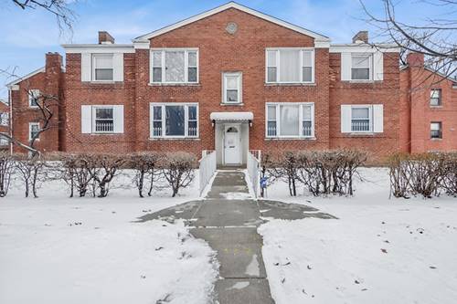 8949 S Blackstone Unit 2N, Chicago, IL 60619