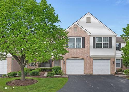 1660 Grove Unit B, Schaumburg, IL 60193