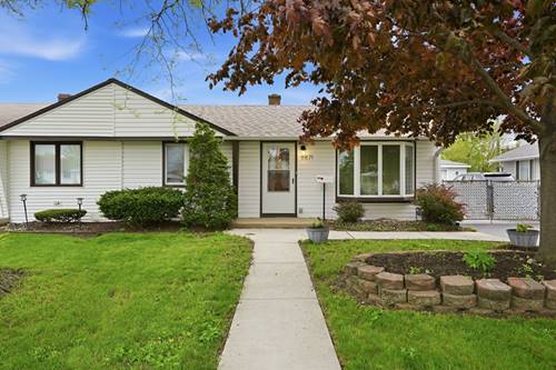 8871 S Beck, Hometown, IL 60456