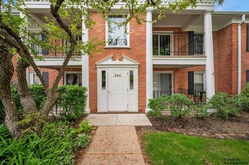 520 Shorely Unit 203, Barrington, IL 60010