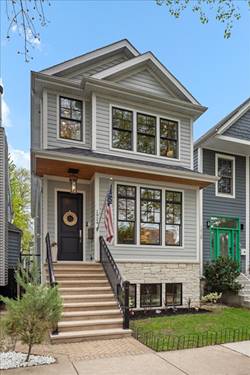 1924 W Farragut, Chicago, IL 60640