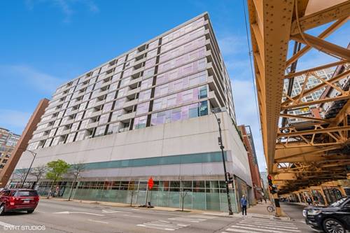 630 N Franklin Unit 702, Chicago, IL 60654