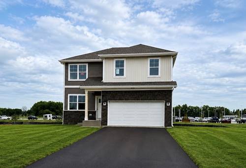 2150 Sandhill, Joliet, IL 60435