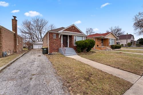 13904 S Tracy, Riverdale, IL 60827