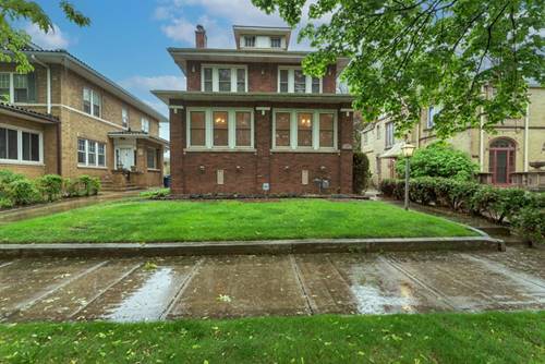 6833 S Cregier, Chicago, IL 60649