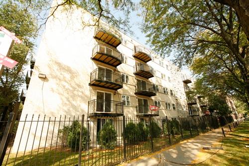 6954 N Greenview Unit 305, Chicago, IL 60626